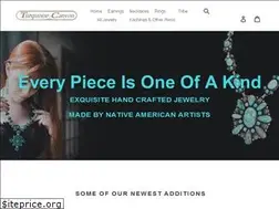 Sites similar to turquoisecanyon.com