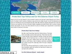 Sites similar to turquoisecoast.eu