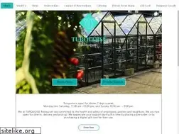 Sites similar to turquoisedining.com