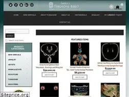 Sites similar to turquoisedirect.com