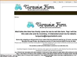 Sites similar to turquoisefarm.com