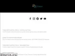 Sites similar to turquoisefloatingyoga.com