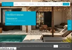 Sites similar to turquoiseholidays.co.uk