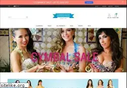 Sites similar to turquoiseintl.com