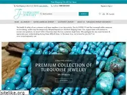 Sites similar to turquoisejewelry.com