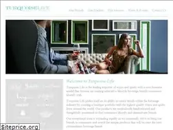 Sites similar to turquoiselife.com