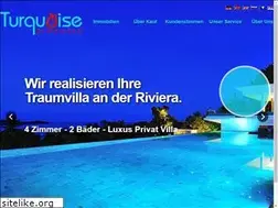 Sites similar to turquoiseproperty.com
