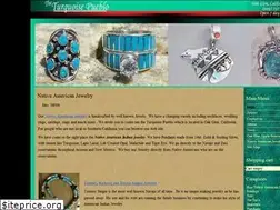 Sites similar to turquoisepueblo.com