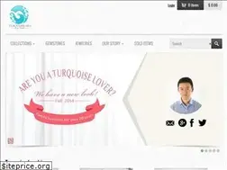 Sites similar to turquoisesky.com