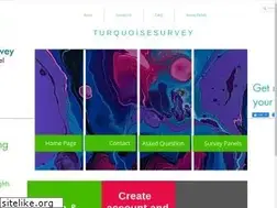 Sites similar to turquoisesurvey.com