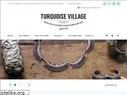 Sites similar to turquoisevillage.com