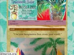 Sites similar to turquoiseworks.com