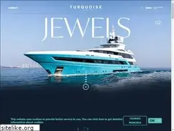 Sites similar to turquoiseyachts.com