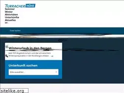Sites similar to turracherhoehe.at