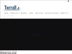 Sites similar to turrall.com