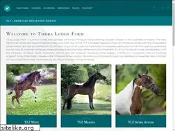 Sites similar to turralodgefarm.com