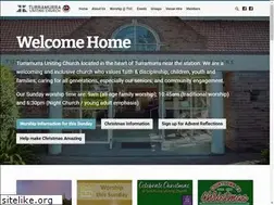 Sites similar to turramurrauniting.org.au