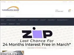 Sites similar to turramusic.com.au