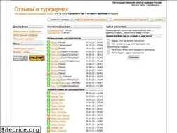 Sites similar to turreestr.ru