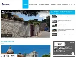 Sites similar to turrehberin.com