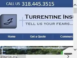 Sites similar to turrentine.com