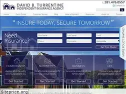 Sites similar to turrentineinsuranceagency.com