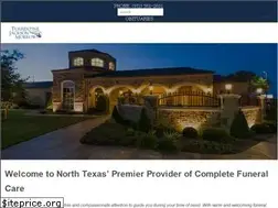Sites similar to turrentinejacksonmorrow.com