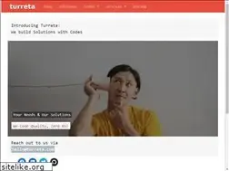 Sites similar to turreta.com