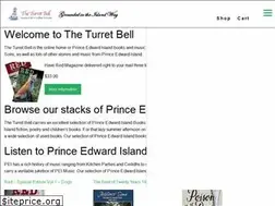 Sites similar to turretbell.com