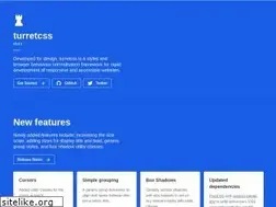 Sites similar to turretcss.com