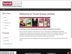 Sites similar to turretgroup.com