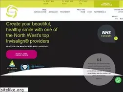 Sites similar to turretortho.co.uk