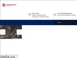 Sites similar to turretrestoration.com