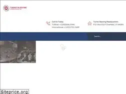Sites similar to turretsleeving.com