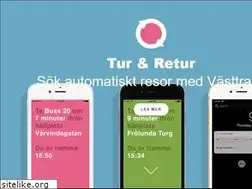 Sites similar to turretur.app