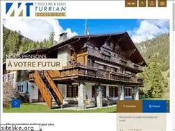 Sites similar to turrian.ch