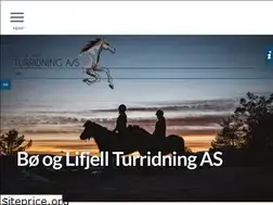 Sites similar to turridning.no
