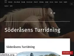 Sites similar to turridning.se