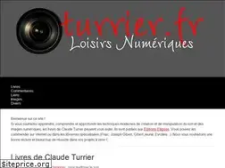Sites similar to turrier.fr