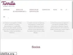 Sites similar to turrillogs.es