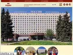 Sites similar to turris-management.ru
