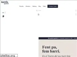 Sites similar to turris.es