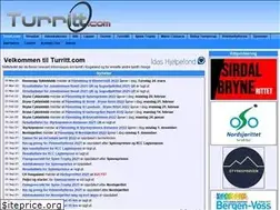 Sites similar to turritt.com
