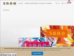 Sites similar to turron1880.com