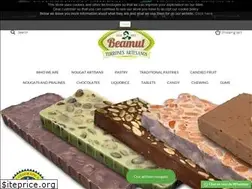 Sites similar to turronesbeamut.com