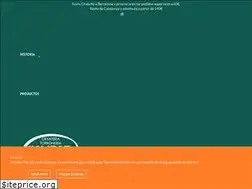 Sites similar to turronessirvent.com