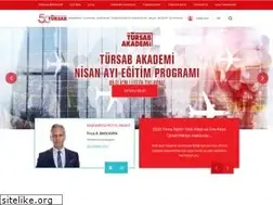 Sites similar to tursab.org.tr