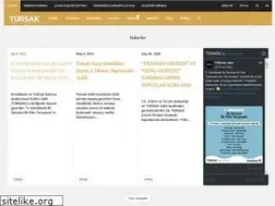 Sites similar to tursak.org.tr