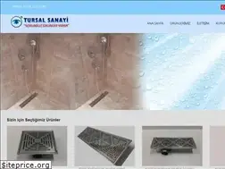 Sites similar to tursal.com