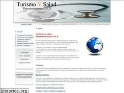 Sites similar to tursalud.com
